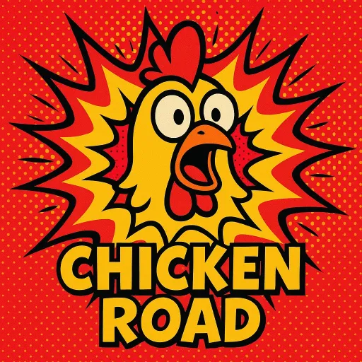 Chicken Road