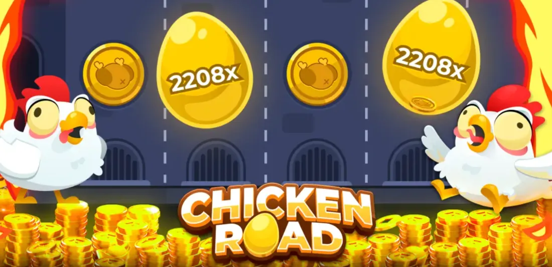 Come evitare truffe casinò non autorizzati Chicken Road