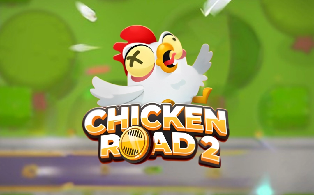 Chicken Road 2 gameplay